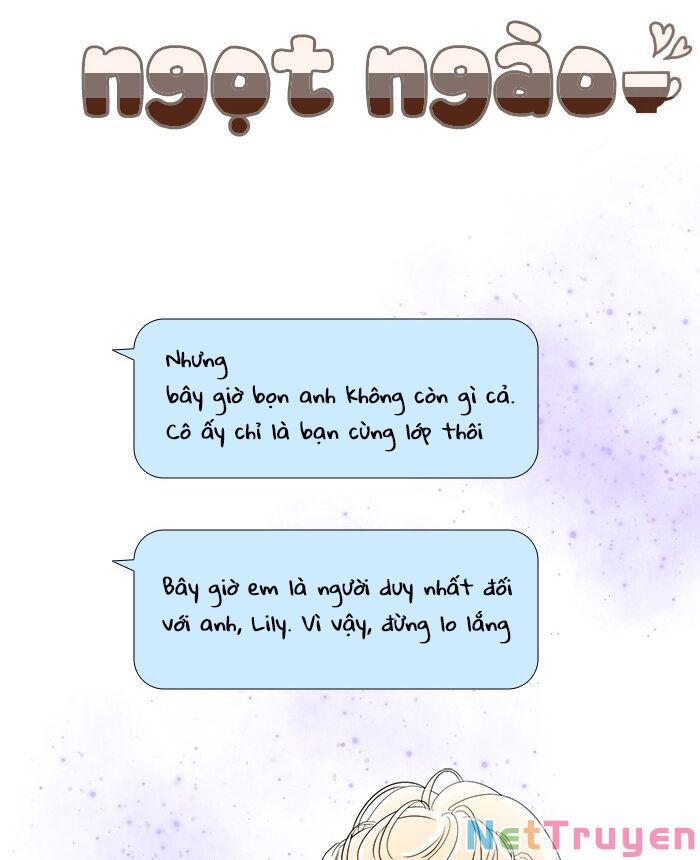 choco ngọt ngào chapter 65 4