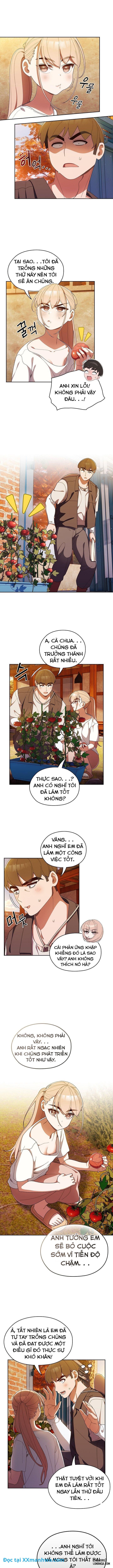 sếp! hãy giao con gái của ngài cho tôi! chapter 3 6