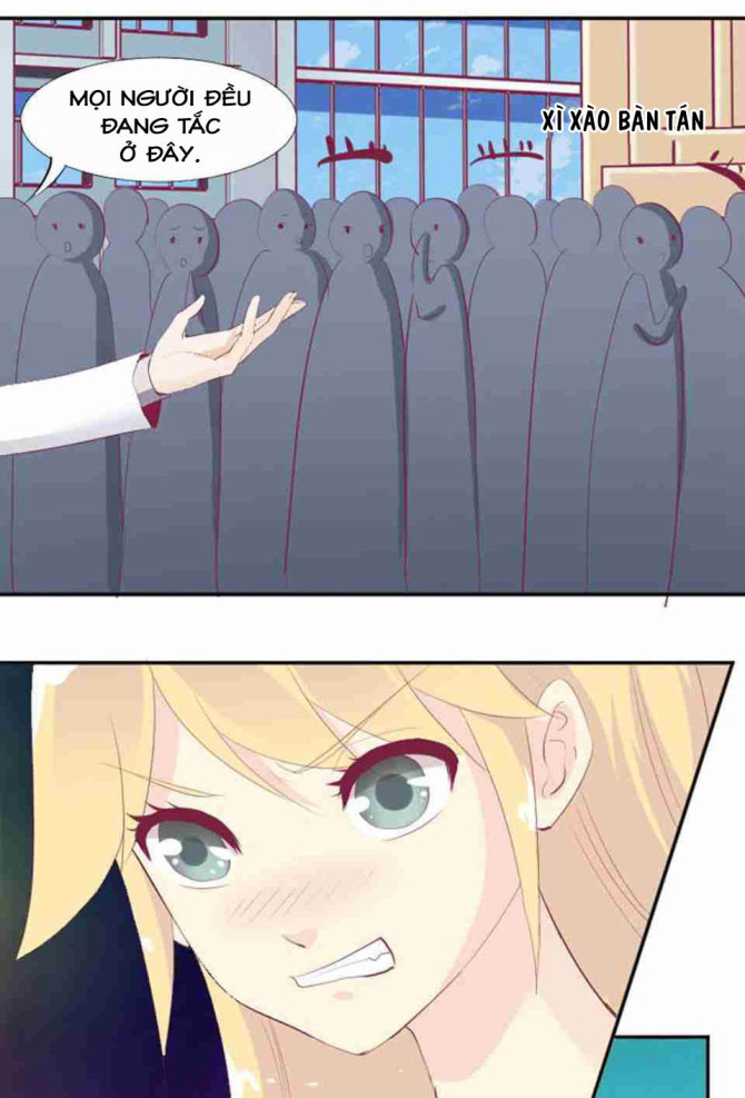 the queen note chapter 3 23