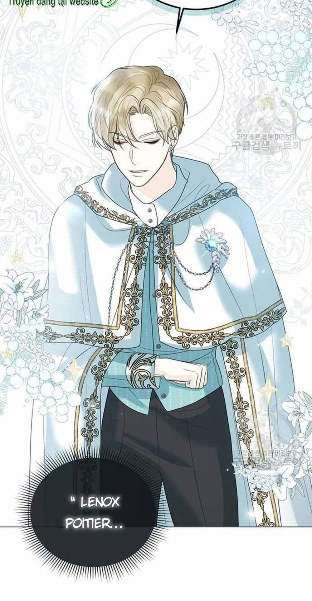 tôi sẽ từ bỏ vị trí hoàng hậu chapter 10 82