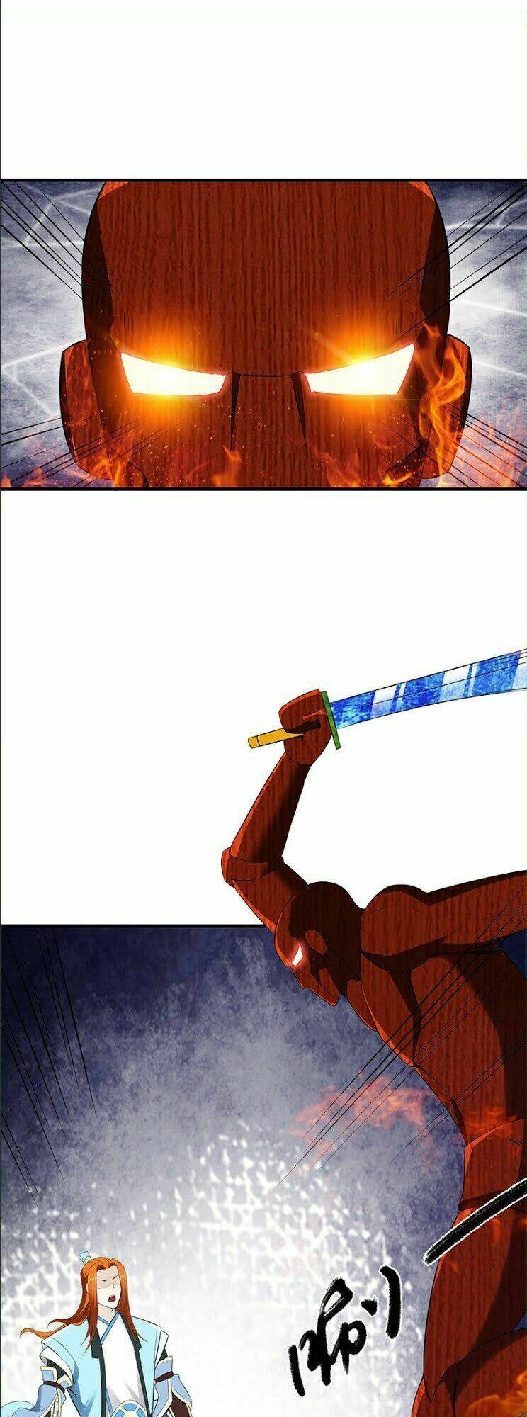 thiên hạ kiếp chapter 35 7