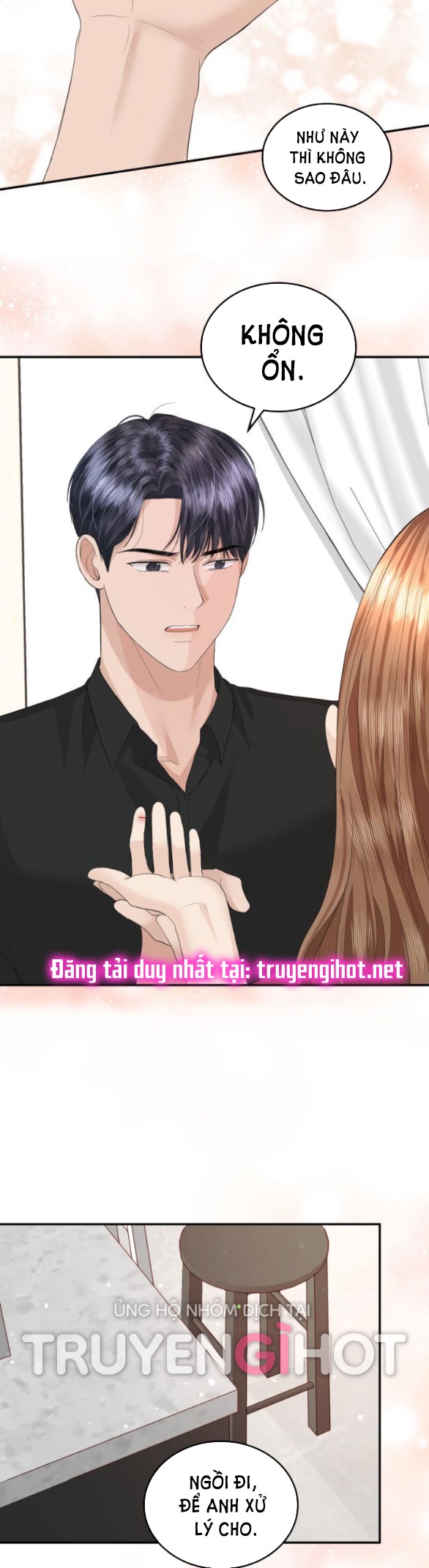 cuộc hôn nhân hoàn hảo chapter 49.2 8