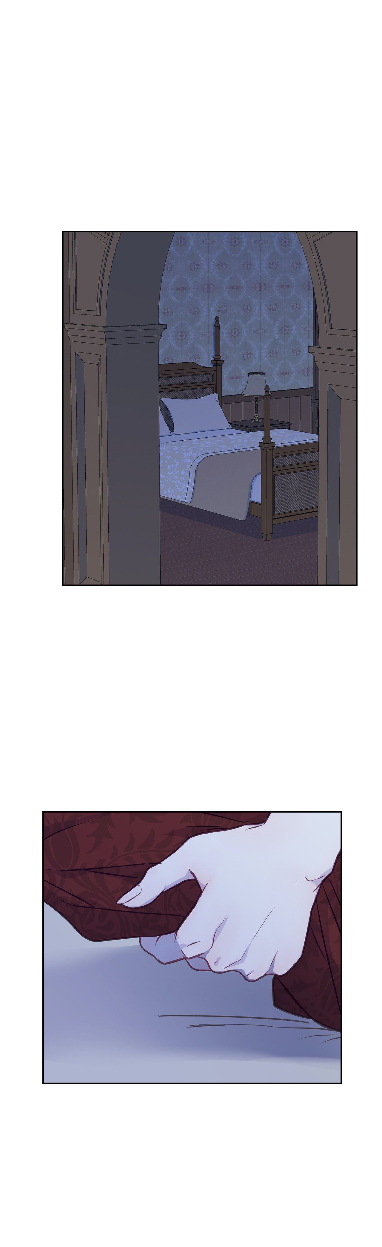 máu của nàng giselle chapter 17 24