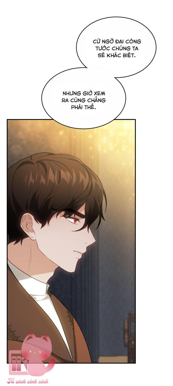 từ chồng cũ hóa thành nam chính chapter 45 9