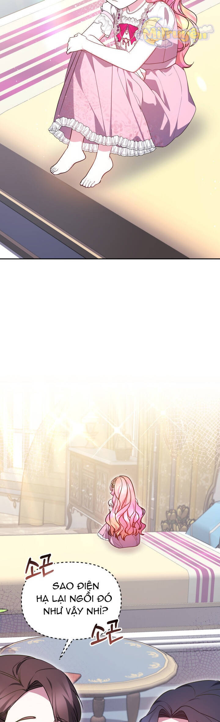 rồng con thuần hóa những kẻ điên chapter 38 19