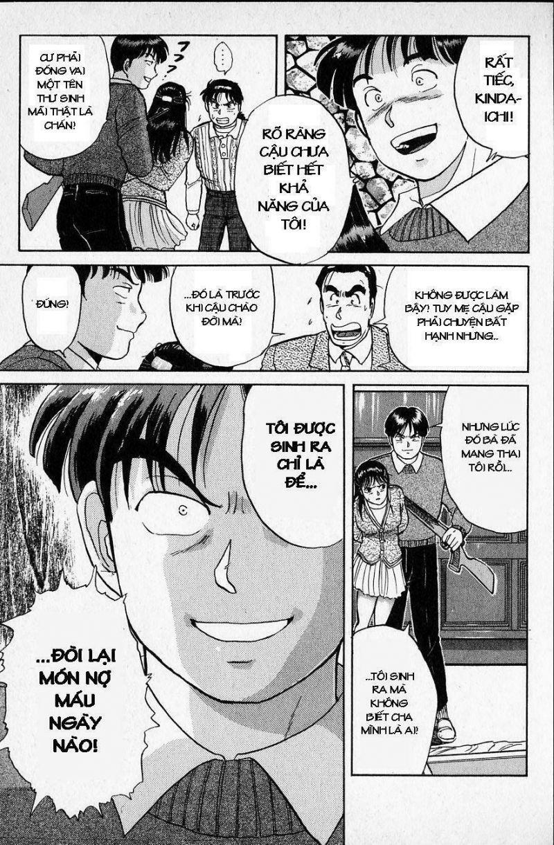 thám tử kindaichi (bản đẹp) chapter 209 15