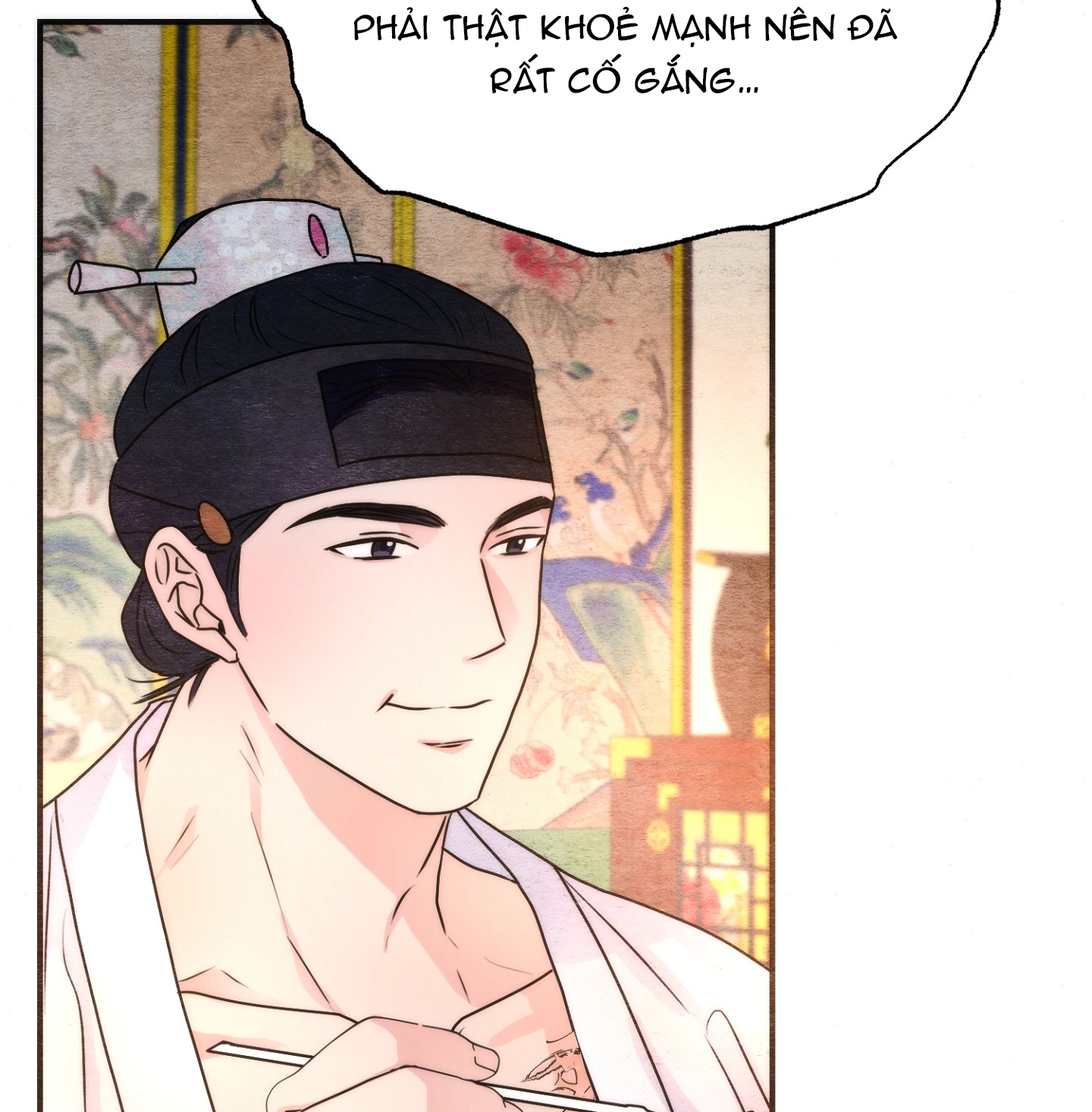 Cương Nhân chapter 91.2 6