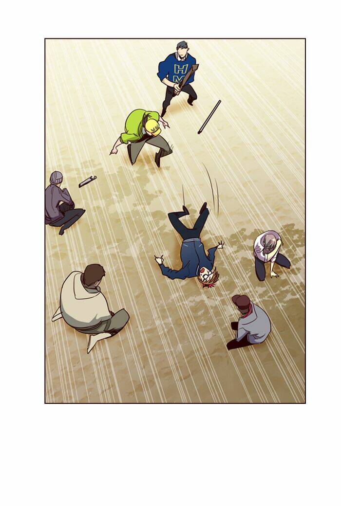 nữ sinh trường wilds chapter 239 29