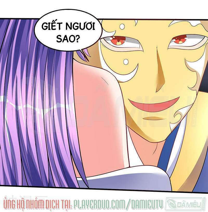 tối cường thăng cấp chapter 51 28