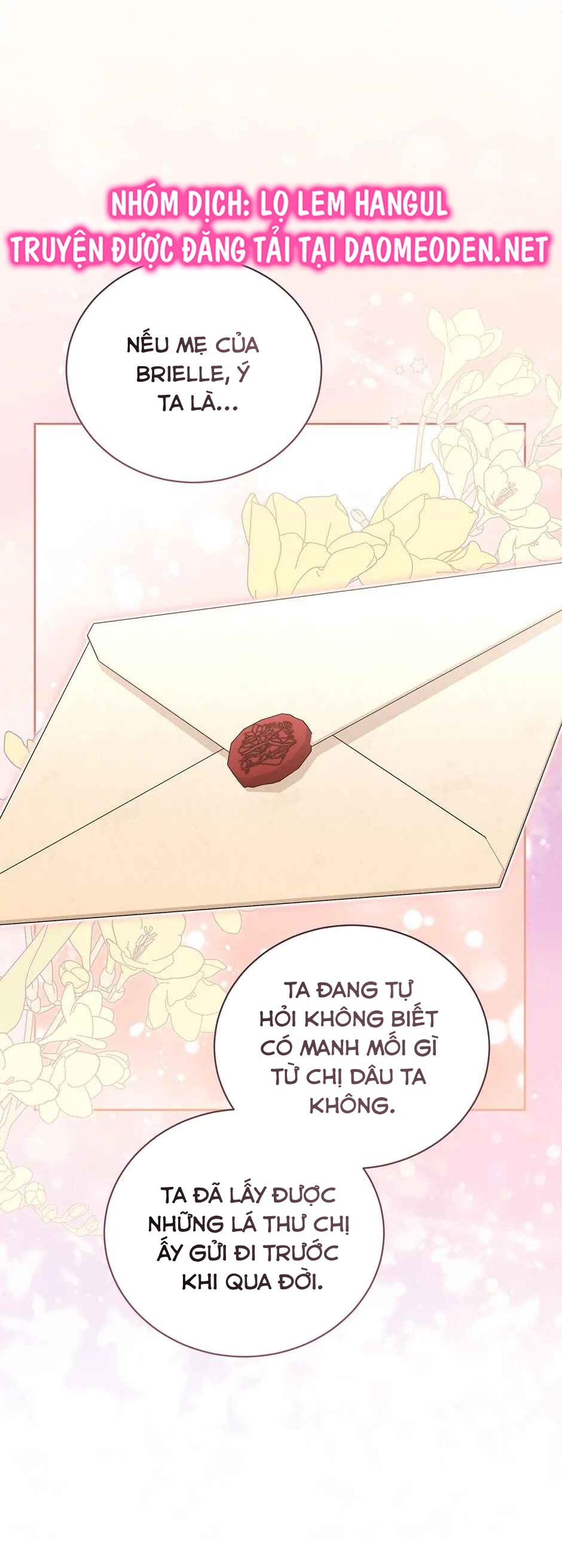 nhật ký chăm sóc đứa trẻ của nhân vật phản diện chapter 36 31