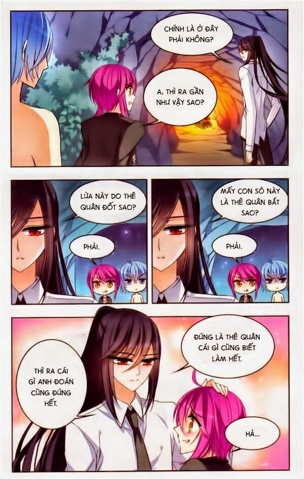 thiên giáng hiền thục nam (full) chapter 48 4