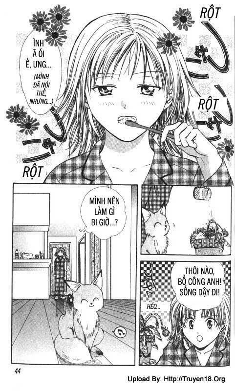 cô bé nghèo khó chapter 2 3