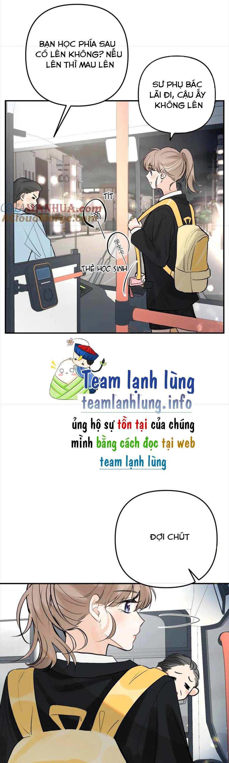 nhật ký tình yêu hằng ngày chapter 13 40