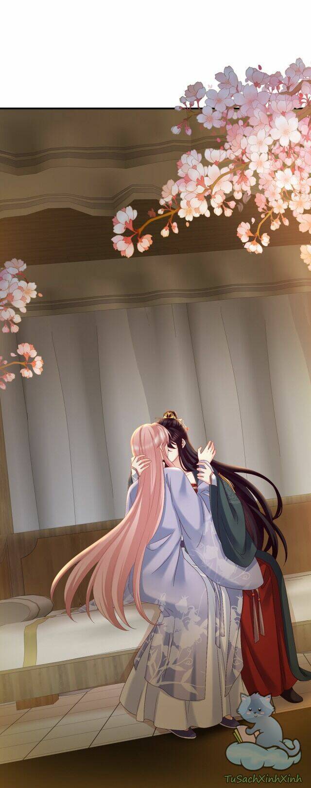 kiều phu có hỉ chapter 38 15