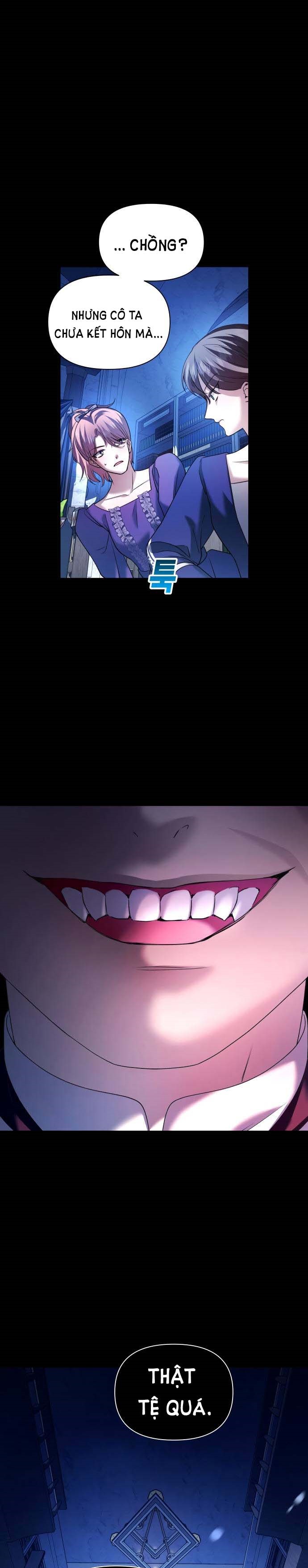 tôi muốn trở thành cô ấy dù chỉ là một ngày chapter 89 7