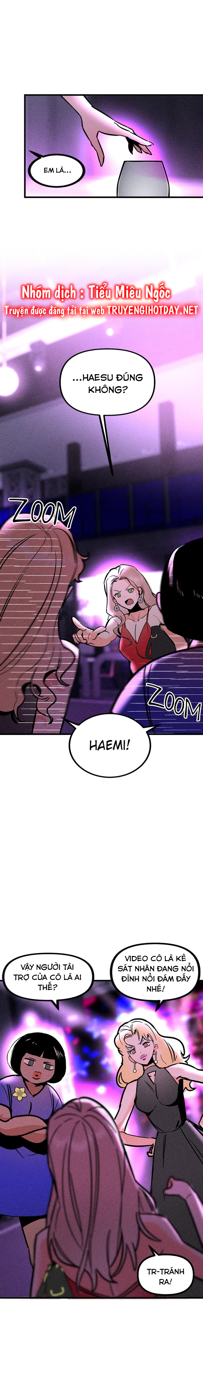 cuộc sống riêng của chị tôi chapter 5 9