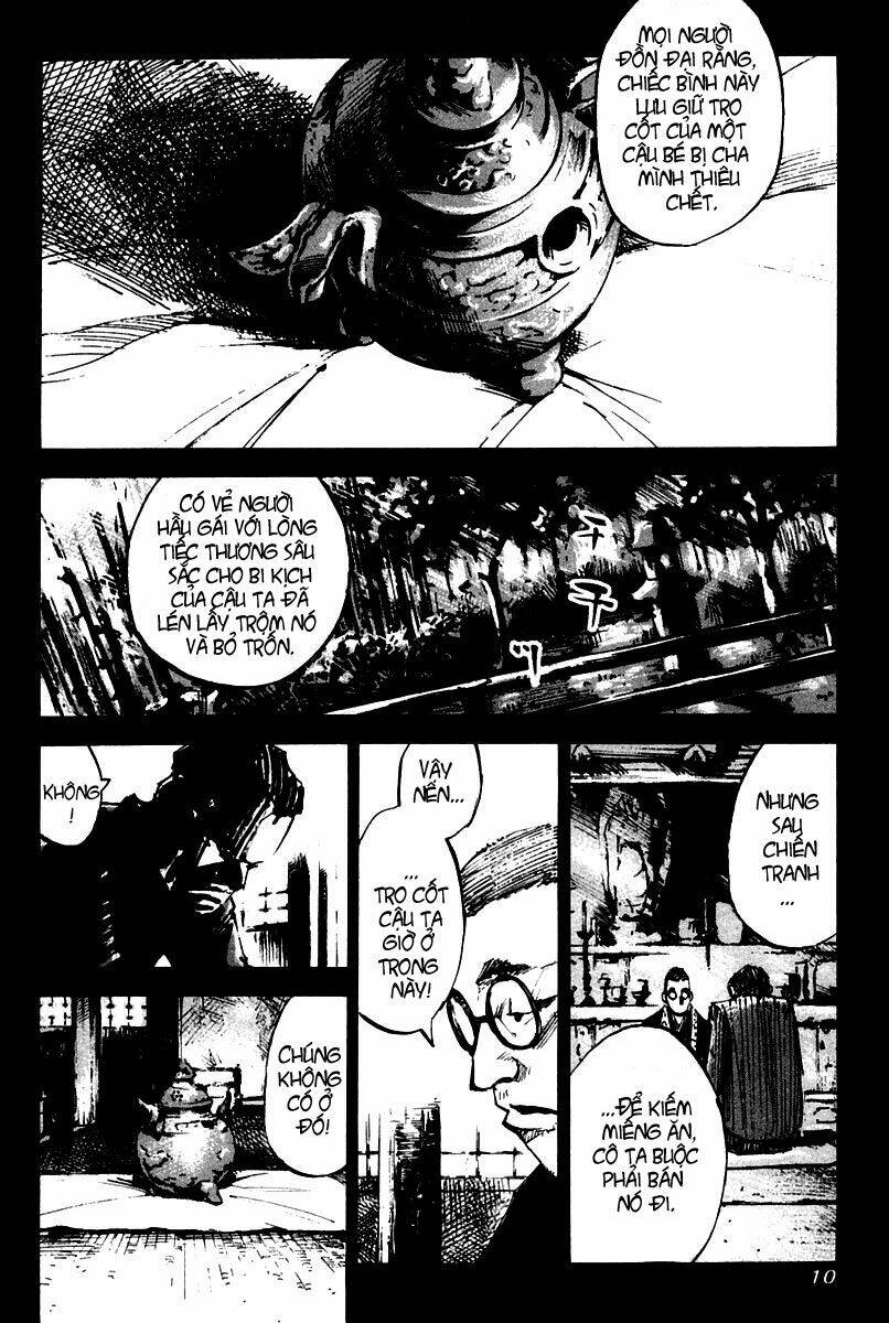 skyhigh karma chapter 12 12