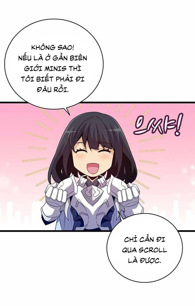 arcane sniper chapter 60 22