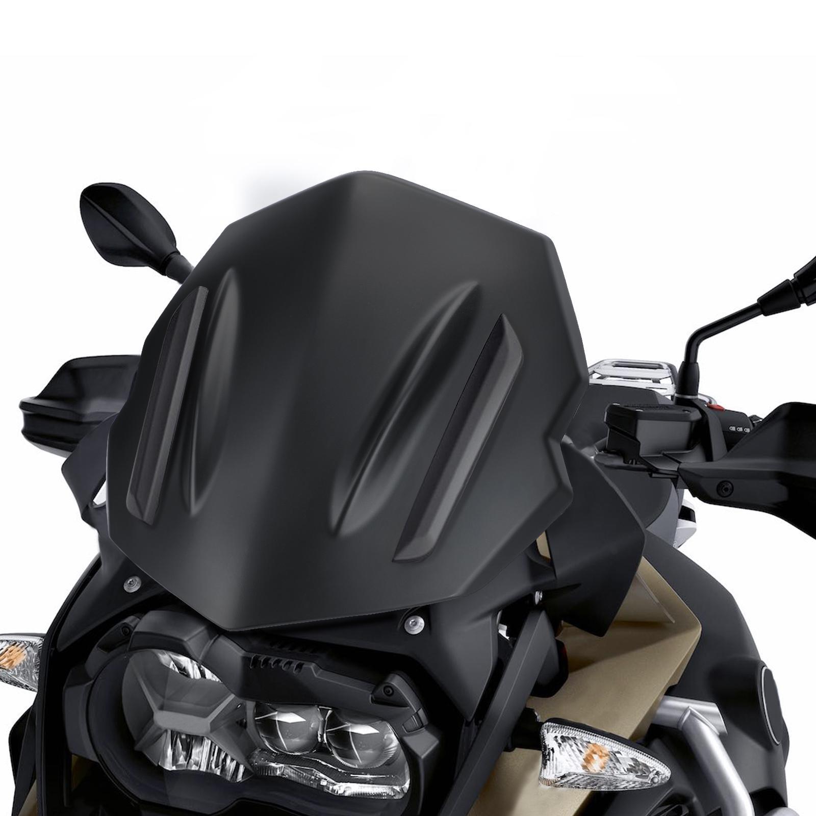 Windshield Durable Supplies for  R1250GS 2018-2020  LC 13-