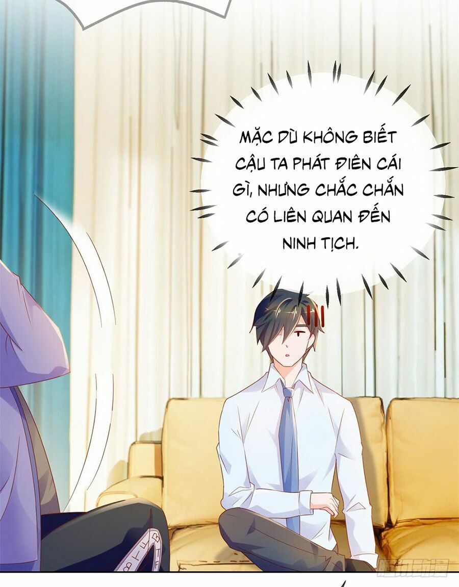 ẩn hôn 100%: chọc tức vợ yêu mua một tặng một chapter 59 18