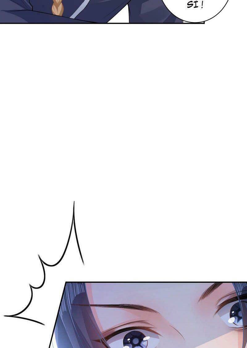 quận chúa vững vàng, thiết lập nhân vật không thể vỡ chapter 14 48