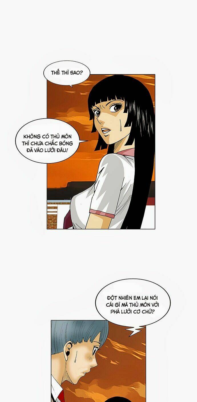 ultimate legend: kang hae hyo chapter 70 27