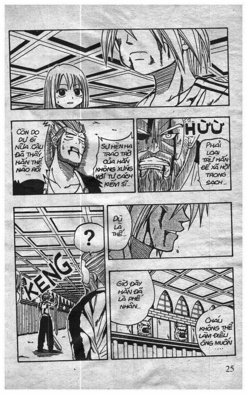 rave master (scan) chapter 3 85
