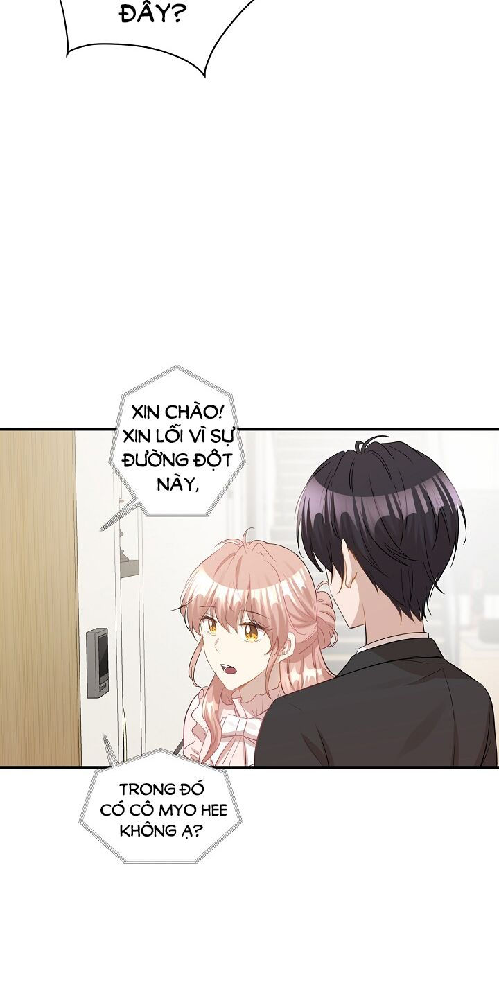 cuộc sống kỳ thú chapter 31 24