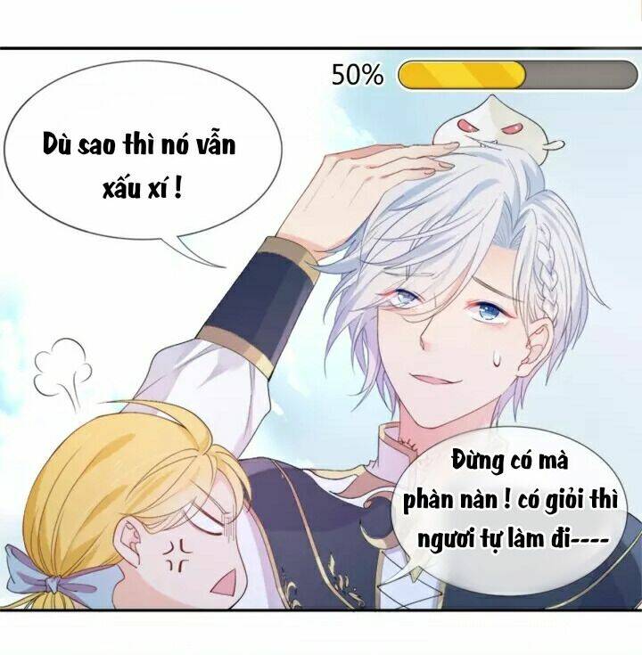 hiệp sĩ của nữ hoàng chapter 0 6