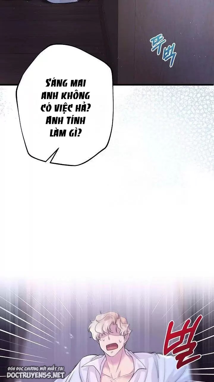 nếu tôi là nhân vật phản diện liệu tôi sẽ chết chapter 41 24