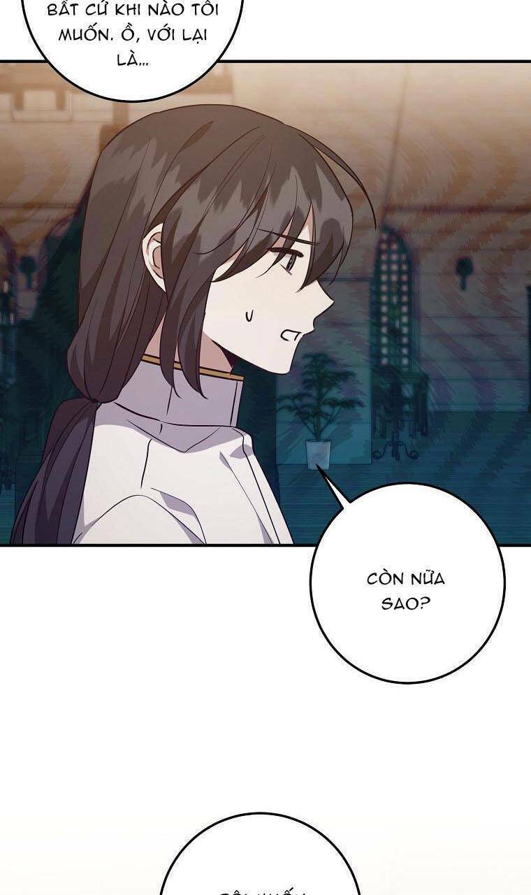 nhân vật phản diện được tôi nuôi dưỡng tốt chapter 32 19