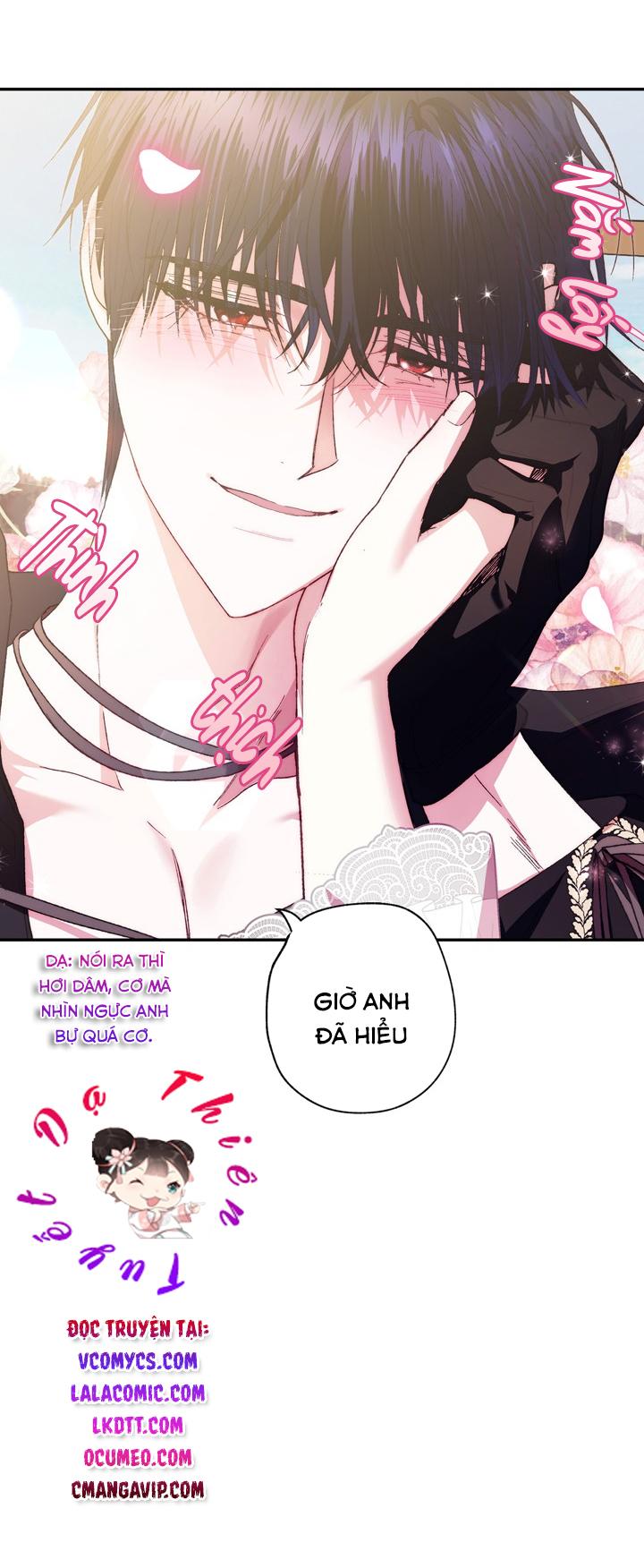 cha, con không muốn kết hôn đâu chapter 44 40