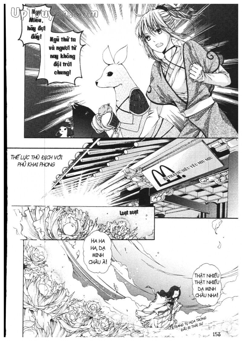 khu vườn ảo mộng chapter 3 148