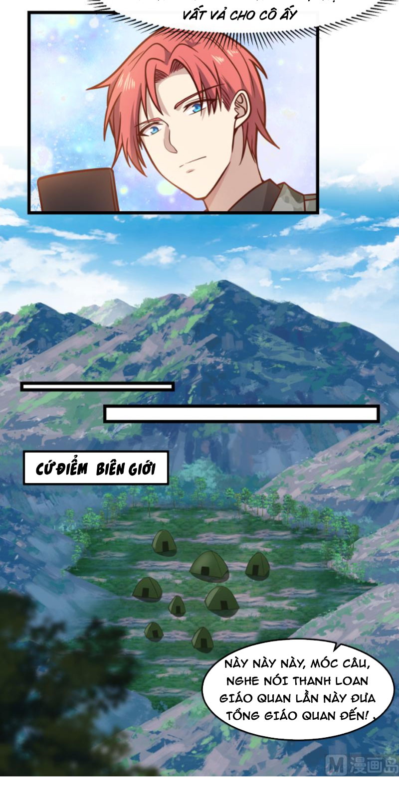 trên người ta có một rồng chapter 479 6