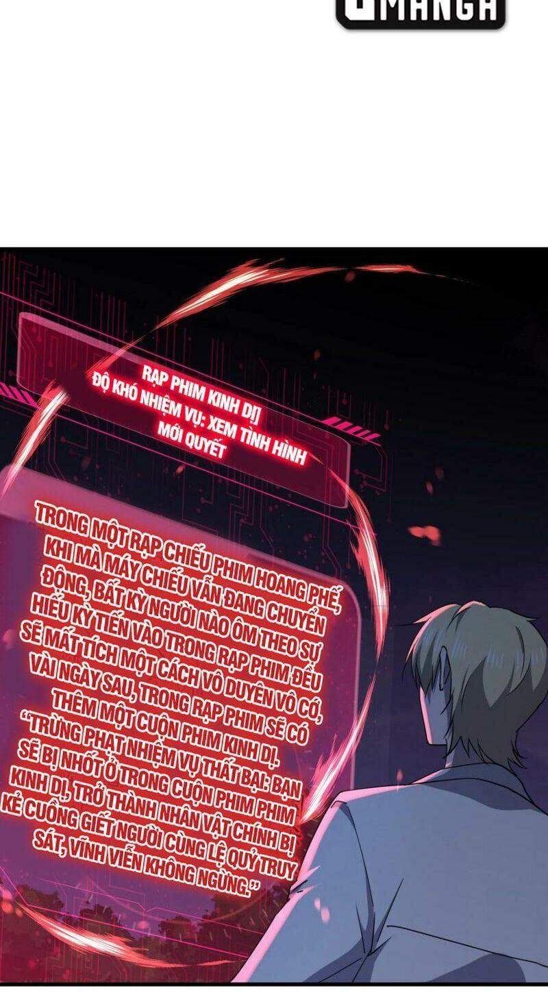 đừng hiểu lầm, tôi mới là người bị hại! chapter 39 43