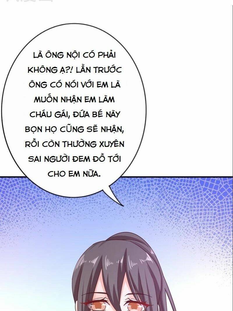 nhập cốt noãn hôn chapter 321 25