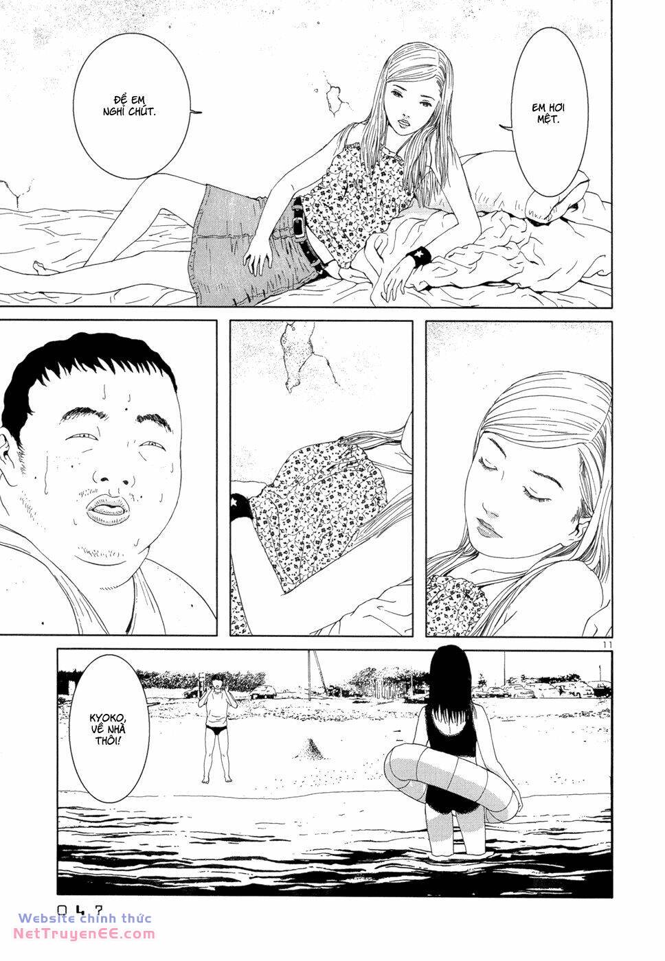 hạnh phúc chapter 2 11