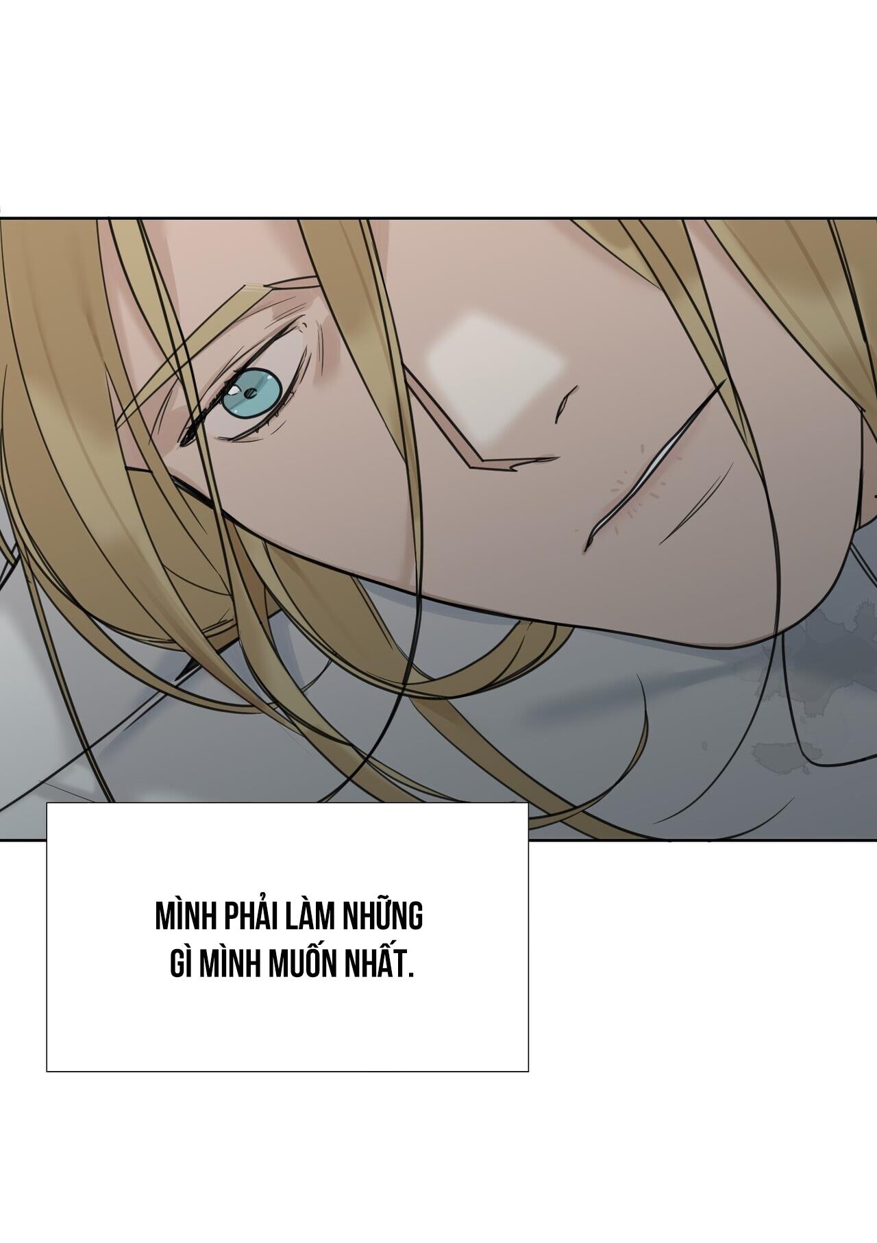 bước vào vườn hồng chapter 4 20