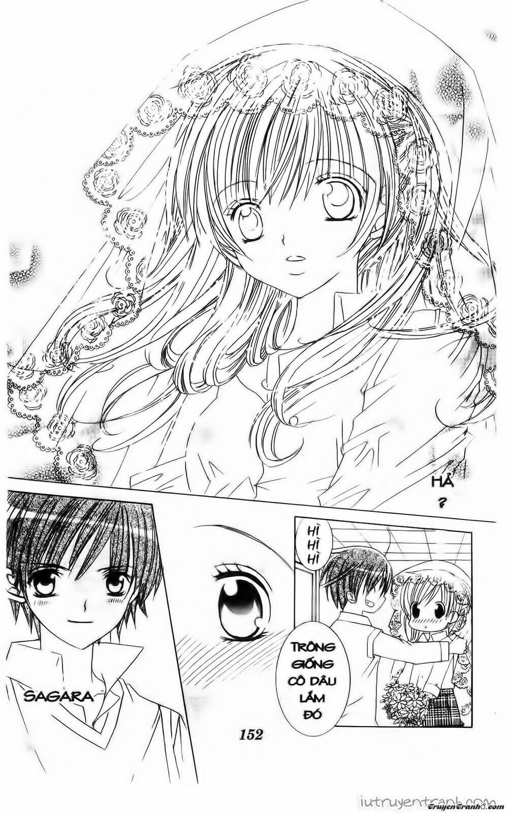 get love! chapter 38 28