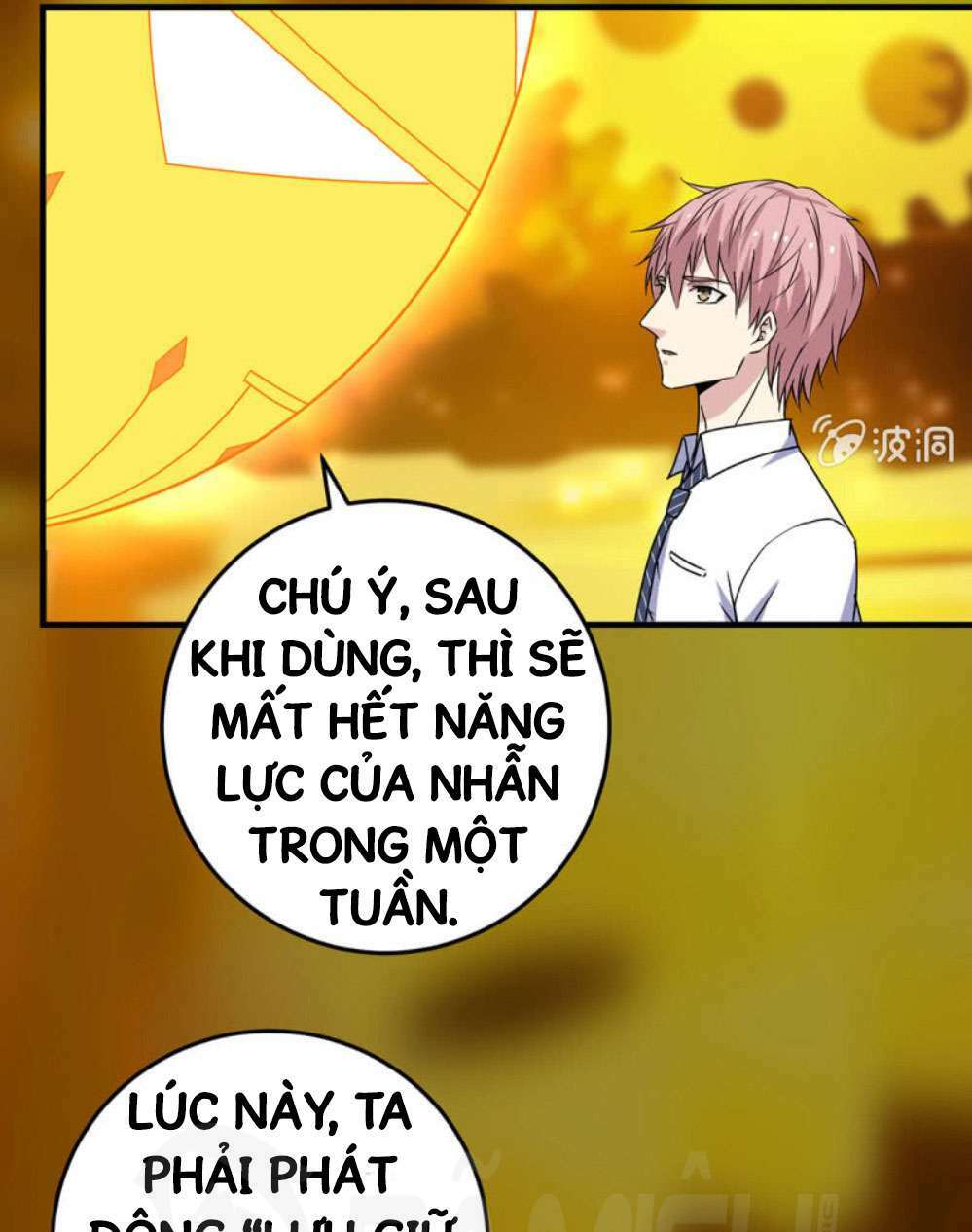 ta có nhẫn thần quyền năng chapter 26 6