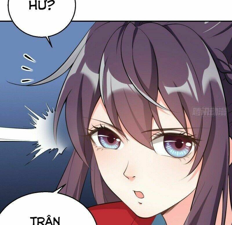 nữ tiên tôn bận đào hôn chapter 14 7