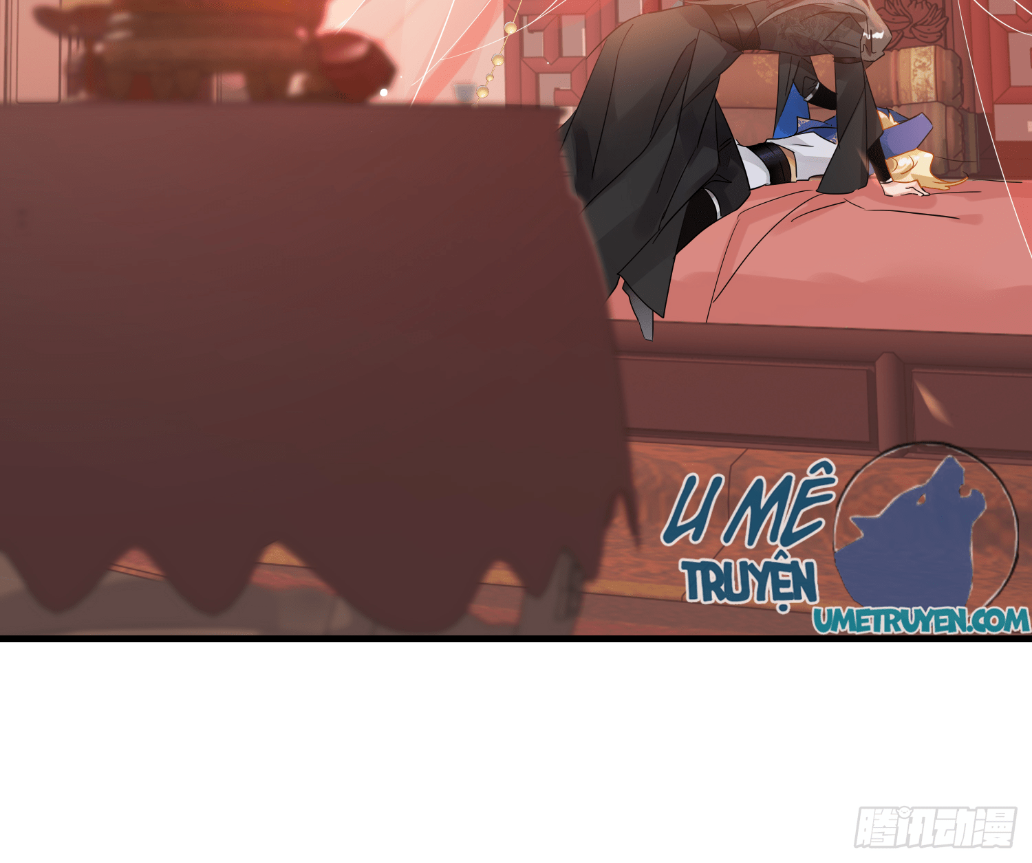 lục thân bất nhận chapter 20 66