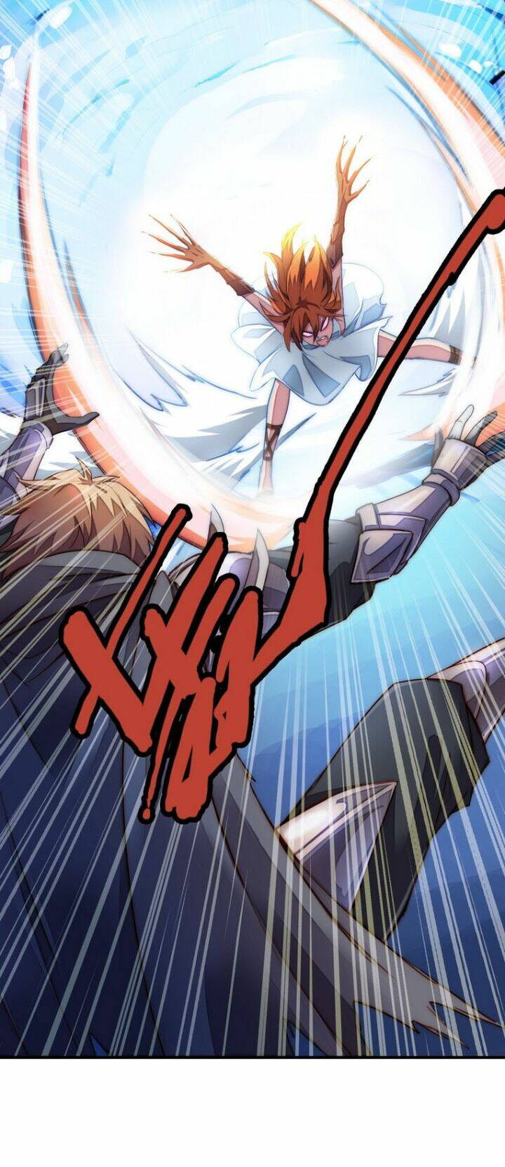 ma vương pháp tắc chapter 16 29