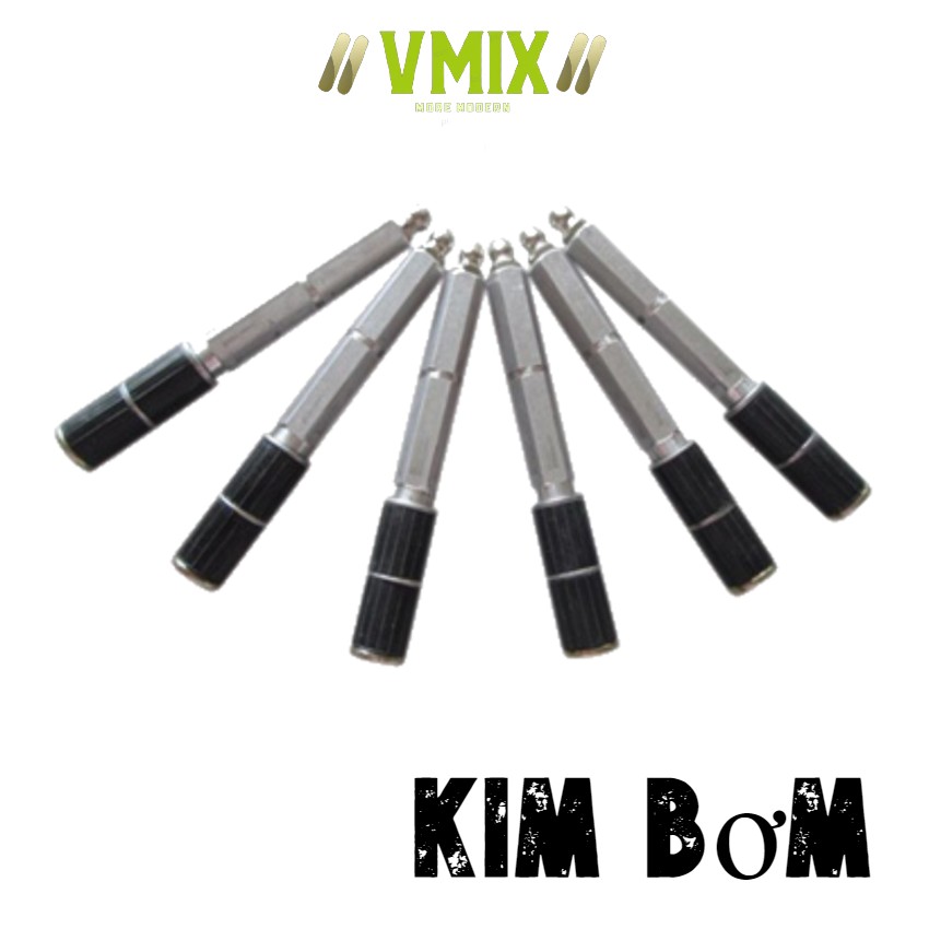 Kim bơm chống thấm A10 dễ thi công bền ron cao su bền không bị trường chịu được áp lực cao.Chống thấm Vmix