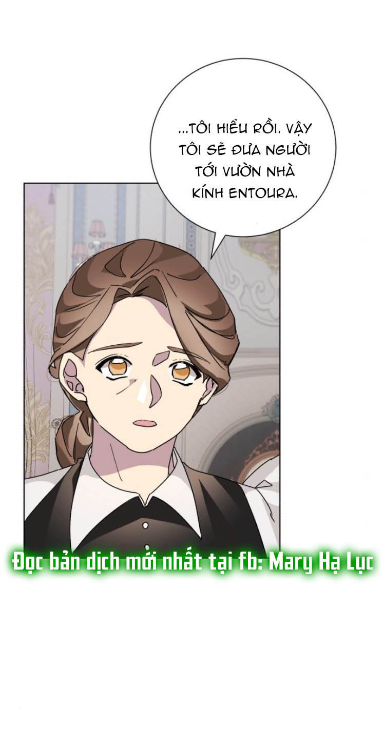đã có lúc ta muốn nàng chết đi chapter 14.1 8