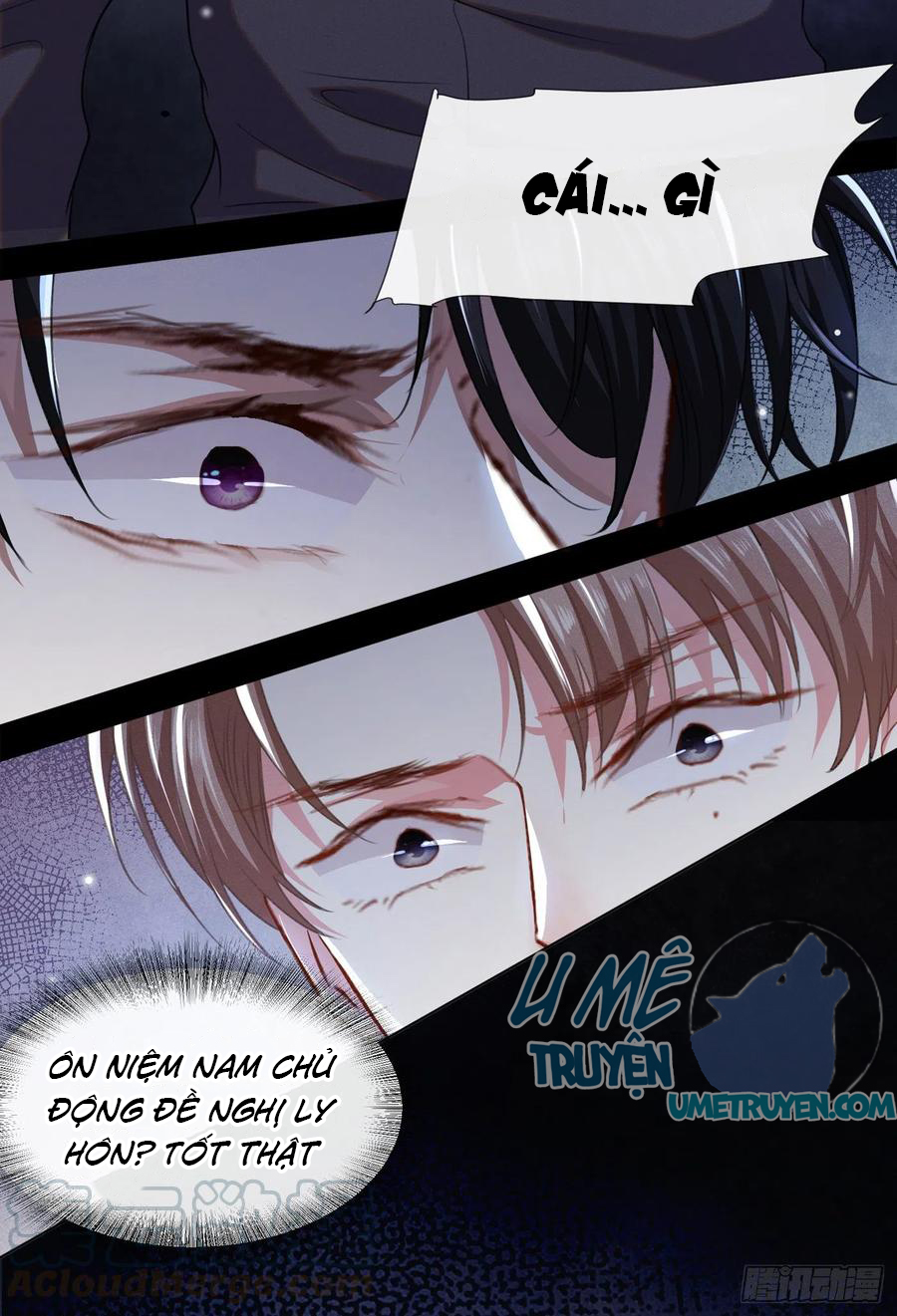 ANH ẤY NÓI TÔI LÀ HẮC LIÊN HOA chapter 74