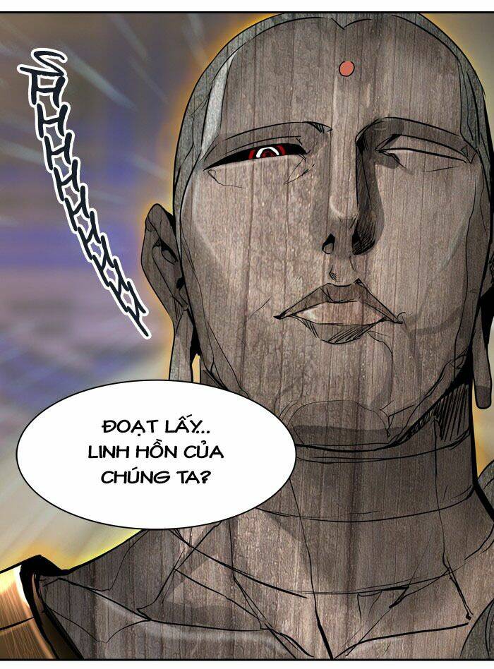 cuộc chiến trong tòa tháp chapter 316 121