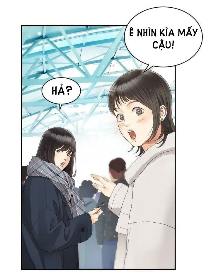 [16+] ánh sao ban mai chapter 30 2