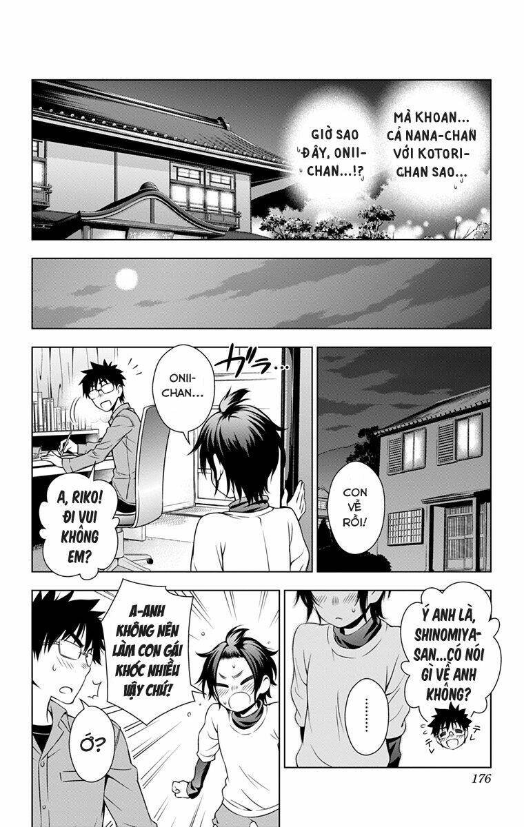 koisome momiji chapter 30 17