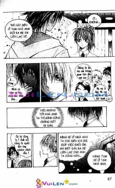 tiên nữ giáng trần chapter 12 87